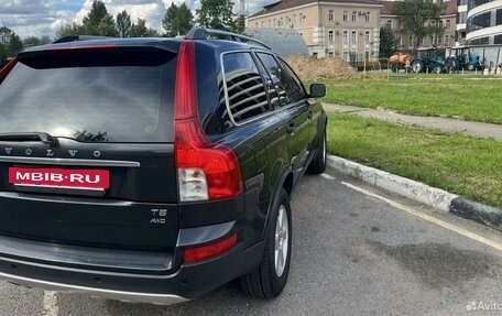 Volvo XC90 II рестайлинг, 2011 год, 1 250 000 рублей, 3 фотография