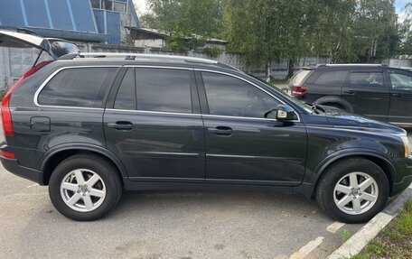 Volvo XC90 II рестайлинг, 2011 год, 1 250 000 рублей, 9 фотография