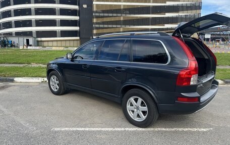 Volvo XC90 II рестайлинг, 2011 год, 1 250 000 рублей, 13 фотография