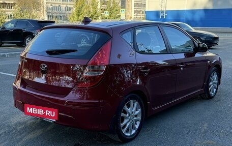 Hyundai i30 I, 2011 год, 850 000 рублей, 3 фотография