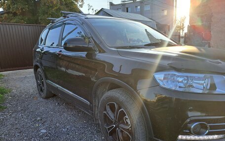 Haval H6, 2018 год, 1 650 000 рублей, 5 фотография