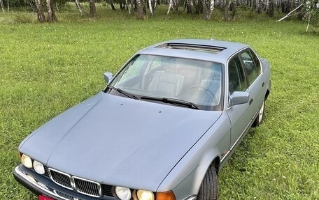 BMW 7 серия, 1990 год, 530 000 рублей, 2 фотография