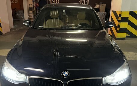 BMW 3 серия, 2018 год, 3 150 000 рублей, 7 фотография