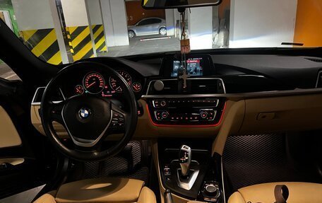 BMW 3 серия, 2018 год, 3 150 000 рублей, 12 фотография