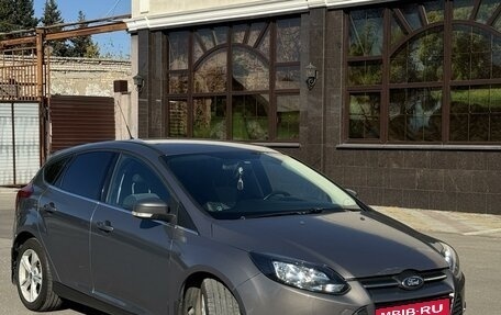 Ford Focus III, 2012 год, 750 000 рублей, 4 фотография