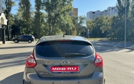 Ford Focus III, 2012 год, 750 000 рублей, 2 фотография