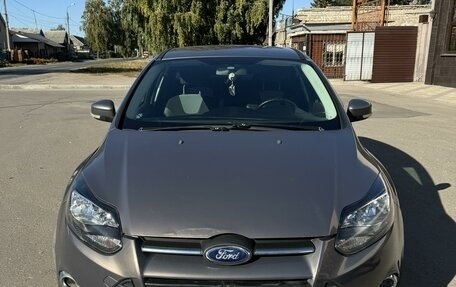 Ford Focus III, 2012 год, 750 000 рублей, 5 фотография