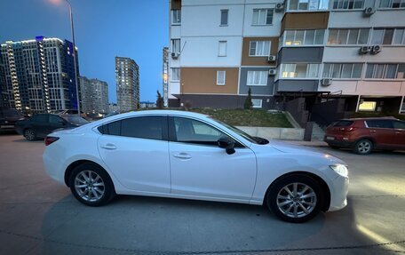 Mazda 6, 2015 год, 1 850 000 рублей, 9 фотография