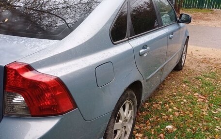 Volvo S40 II, 2008 год, 630 000 рублей, 4 фотография