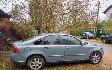 Volvo S40 II, 2008 год, 630 000 рублей, 7 фотография