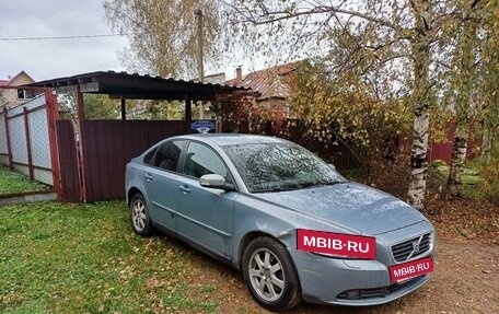 Volvo S40 II, 2008 год, 630 000 рублей, 6 фотография