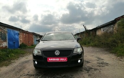 Volkswagen Passat B6, 2007 год, 620 000 рублей, 1 фотография