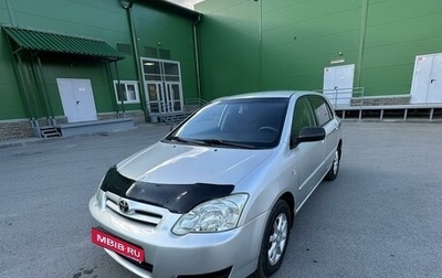 Toyota Corolla, 2004 год, 900 000 рублей, 1 фотография