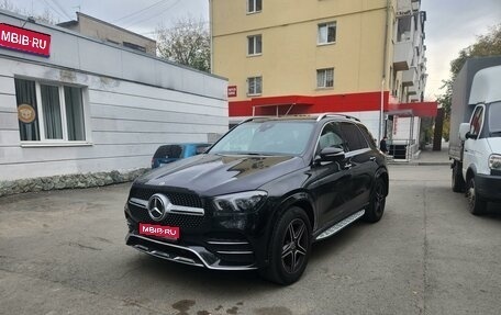 Mercedes-Benz GLE, 2020 год, 8 300 000 рублей, 1 фотография