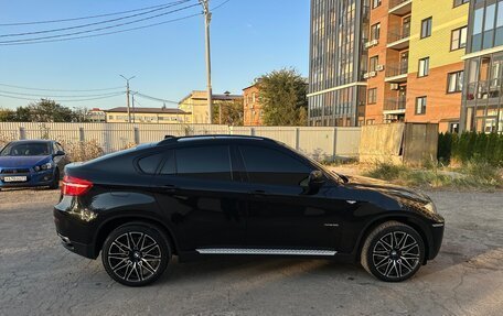 BMW X6, 2008 год, 1 830 000 рублей, 2 фотография