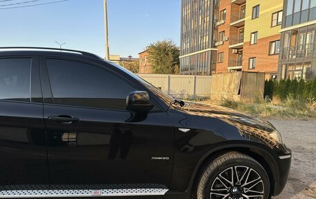 BMW X6, 2008 год, 1 830 000 рублей, 3 фотография