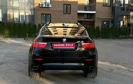 BMW X6, 2008 год, 1 830 000 рублей, 7 фотография