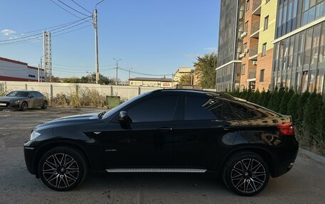 BMW X6, 2008 год, 1 830 000 рублей, 13 фотография