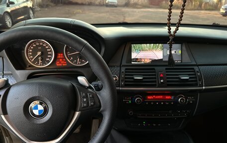 BMW X6, 2008 год, 1 830 000 рублей, 28 фотография