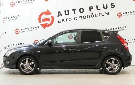 Hyundai i30 I, 2010 год, 939 000 рублей, 7 фотография