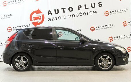 Hyundai i30 I, 2010 год, 939 000 рублей, 8 фотография