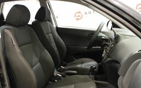 Hyundai i30 I, 2010 год, 939 000 рублей, 11 фотография