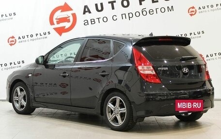 Hyundai i30 I, 2010 год, 939 000 рублей, 4 фотография