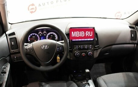 Hyundai i30 I, 2010 год, 939 000 рублей, 9 фотография