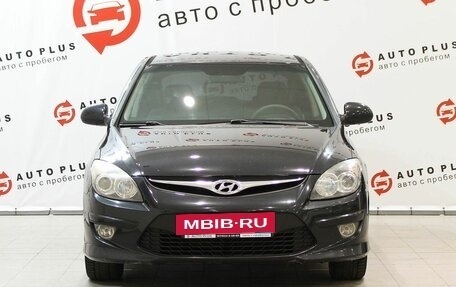 Hyundai i30 I, 2010 год, 939 000 рублей, 5 фотография