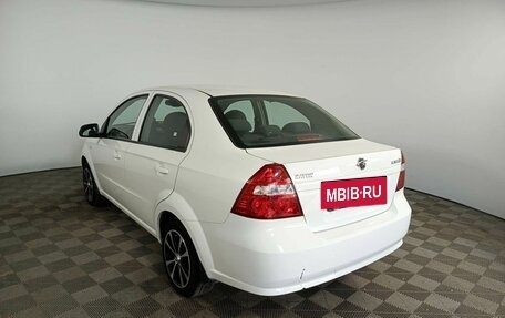 Ravon Nexia R3, 2016 год, 730 000 рублей, 7 фотография