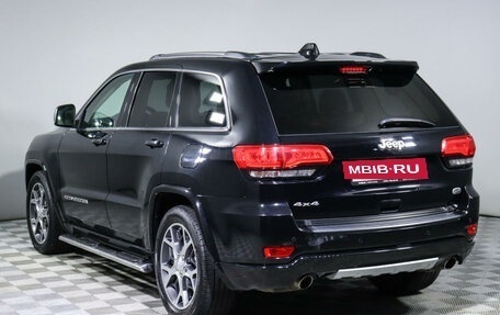 Jeep Grand Cherokee, 2019 год, 4 598 000 рублей, 7 фотография