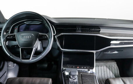 Audi A7, 2020 год, 6 299 000 рублей, 12 фотография