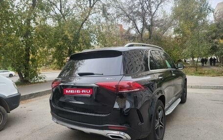 Mercedes-Benz GLE, 2020 год, 8 300 000 рублей, 6 фотография