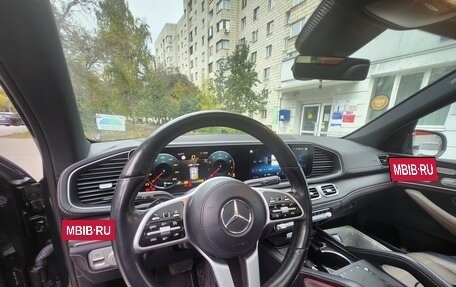 Mercedes-Benz GLE, 2020 год, 8 300 000 рублей, 3 фотография