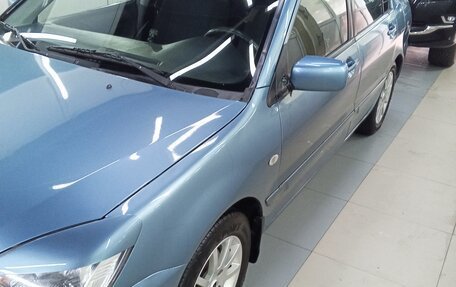 Mitsubishi Lancer IX, 2006 год, 530 000 рублей, 3 фотография