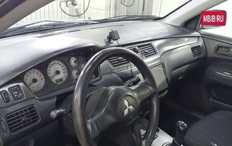 Mitsubishi Lancer IX, 2006 год, 530 000 рублей, 14 фотография