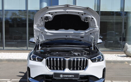 BMW X1, 2024 год, 6 499 000 рублей, 3 фотография