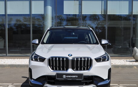 BMW X1, 2024 год, 6 499 000 рублей, 4 фотография