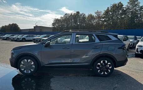 KIA Sportage IV рестайлинг, 2024 год, 3 880 000 рублей, 2 фотография