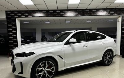 BMW X6, 2023 год, 14 500 000 рублей, 1 фотография