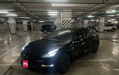 Tesla Model 3 I, 2019 год, 3 400 000 рублей, 1 фотография