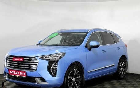 Haval Jolion, 2021 год, 1 850 000 рублей, 1 фотография