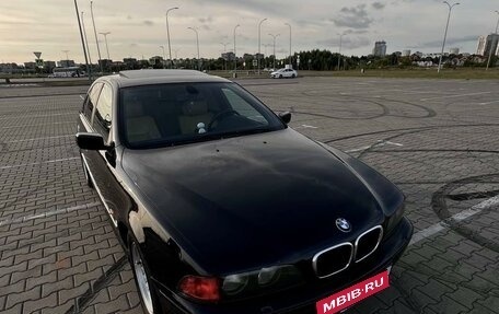 BMW 5 серия, 2001 год, 779 000 рублей, 1 фотография