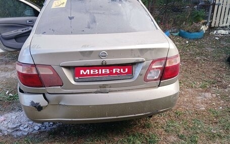 Nissan Almera, 2003 год, 250 000 рублей, 1 фотография