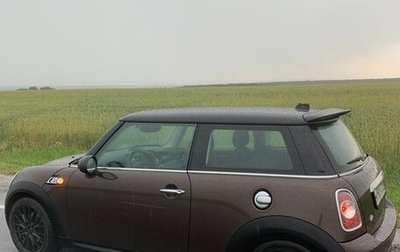 MINI Hatch, 2011 год, 1 250 000 рублей, 1 фотография