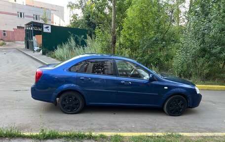 Chevrolet Lacetti, 2007 год, 309 000 рублей, 4 фотография