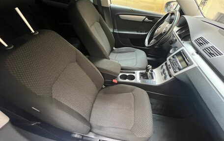 Volkswagen Passat B7, 2014 год, 1 490 000 рублей, 8 фотография