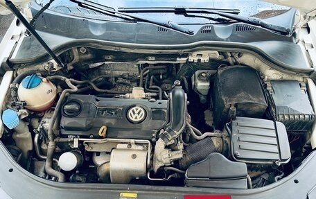 Volkswagen Passat B7, 2014 год, 1 490 000 рублей, 16 фотография