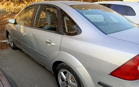 Ford Focus II рестайлинг, 2007 год, 330 000 рублей, 11 фотография