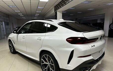 BMW X6, 2023 год, 14 500 000 рублей, 6 фотография